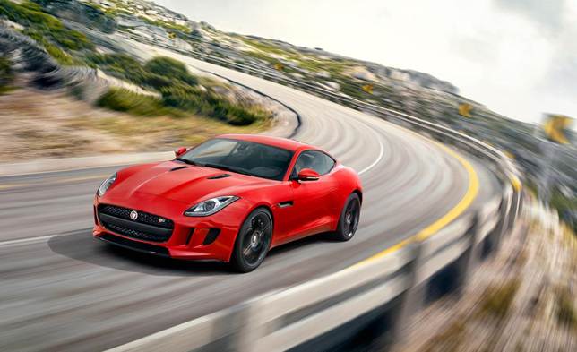 Offering a level of refinement, ride quality and aesthetic charm, the Jaguar F-Type R Coupe sets a benchmark rivals can’t currently match