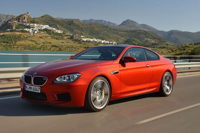 The refinement of the M6 is truly impressive, with near silence from the engine at steady speeds, while it is also more involving to drive than before, with much more steering feel