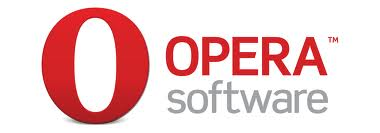 Description: Opera software