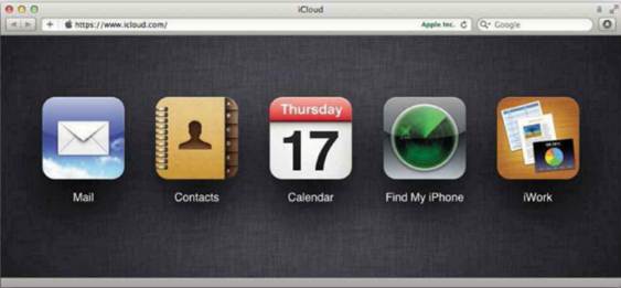 Description: Apple has extended its offer of 20GB of free iCloud storage for MobileMe subscribers until 30 September