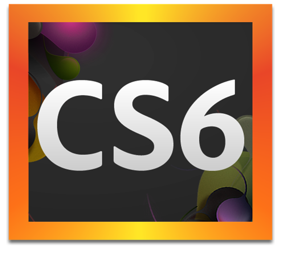 Description: Description:  Adobe CS6