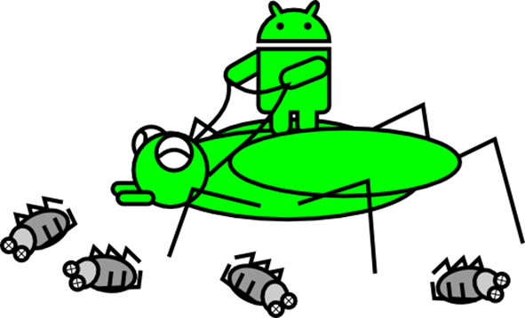 Description: Android Debug Bridge’