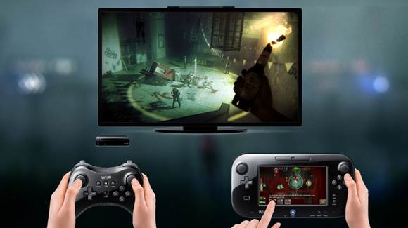 There's a possibility that the problems that the Wii U has experienced are just the symptoms of a bigger issue with console gaming that both Microsoft and Sony will be exposed to in time