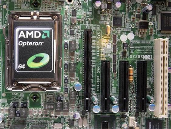 AMD to make chips for Android and Chrome powered devices