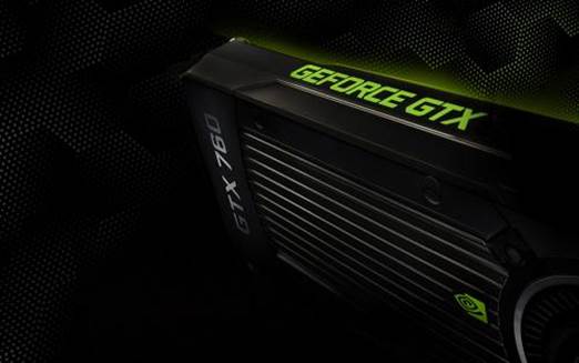 GeForce GTX 760 2 GB