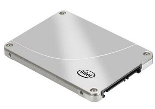 Intel SSD 320 SSDSA2CW600G3