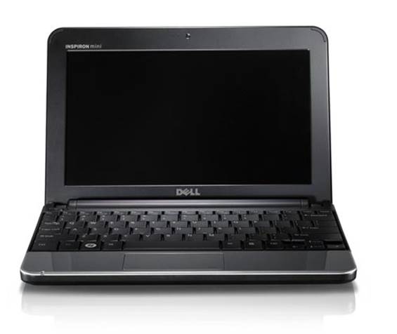 Though the new netbooks are still sold at the min price of $250, we have pulled out the first generation Dell Mini 10v to fill in that gap even more.
