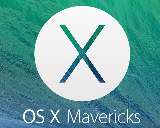 Perhaps iOS 7 really will be a misstep for Apple; maybe OS X Mavericks isn't what the desktop needs. 