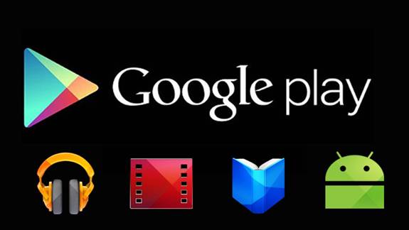 Google Play has just crossed 48 billion app installs