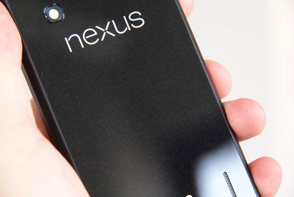 Being a Nexus owner means your device is packed with Google’s latest features