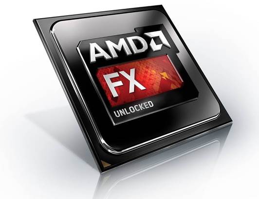 AMD’s new FX-9590