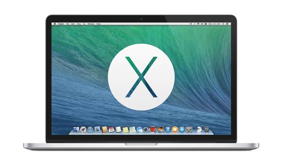 Other features for Mac users to look out for when OS X Mavericks is finally made available to download this fall include an updated Calendar, interactive Notifications and iCloud Keychain