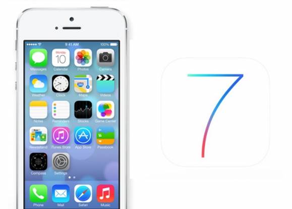 iOS 7 was in keeping with such goals, incorporating a whole new, system-wide and coherent structure 