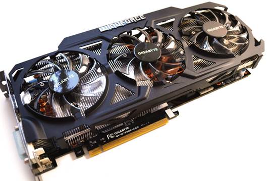 GTX 780 is still a monster of a card, and realistically a much wiser purchase decision than the bank-busting GTX Titan
