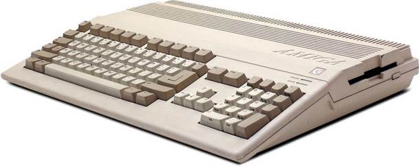 The machine was originally intended to be released as a replacement for the Commodore 64