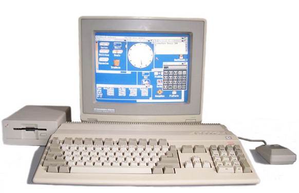 Commodore UK planned to go into Christmas with a good supply of Amiga 1200 machines at $600 RRP and Amiga 600 starter machines at $300