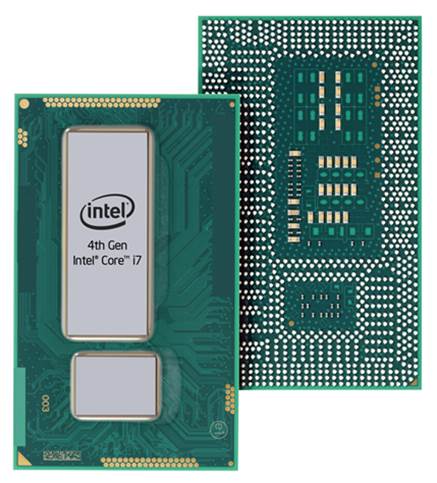 Intel Core i7-4770K 