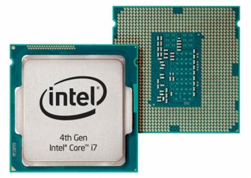 4th Gen Intel Core i7