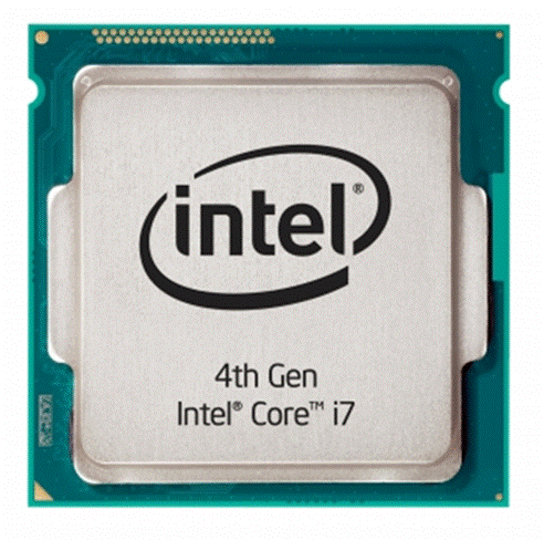 4th Gen Intel Core i7
