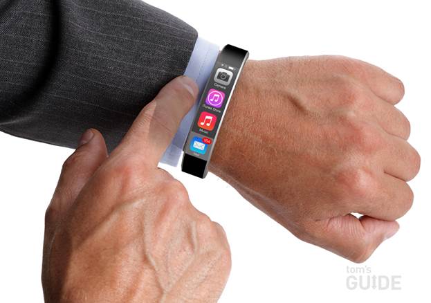 Apple's hotly anticipated iWatch will reportedly come in multiple screen sizes with varying designs.