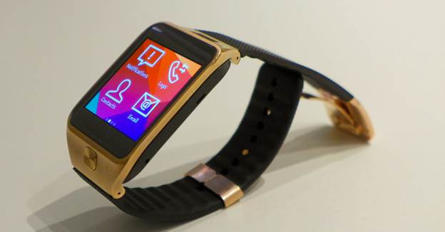 Samsung has been working with Korea's largest telecommunications vender, SK Telecom, to release a new standalone version of the Samsung Gear 2