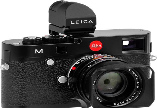 Description: Leica offer a number of workshops for their users, many of which are even complementary and can be found at the website below.