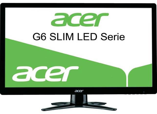 The Acer G27HLA isn't a bad monitor