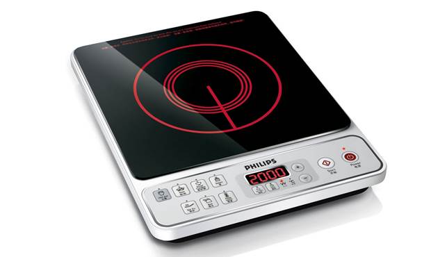 Philips Viva Collection Premium Induction Cooker HD4932/00