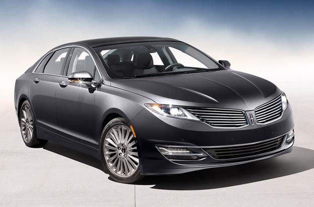 The current Lincoln MKZ Hybrid is North America’s most fuel efficient premium sedan and with the 2013 model expected to receive an EPA rating of 36 highway mpg and 41 city mpg it is safe to say that the MKZ will hold on to the crown.