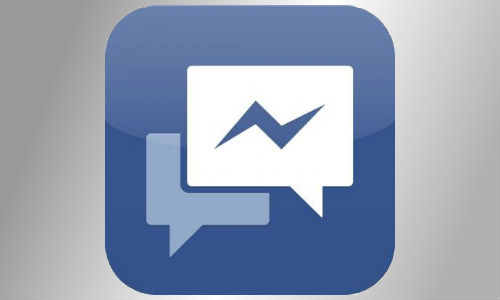 Description: The Messenger app provides instant messaging, using both Microsoft’s Windows Live Messenger and Facebook. 