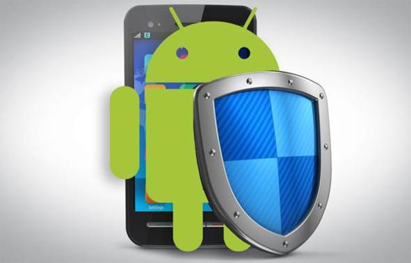 Description: Do you need an Android security app?