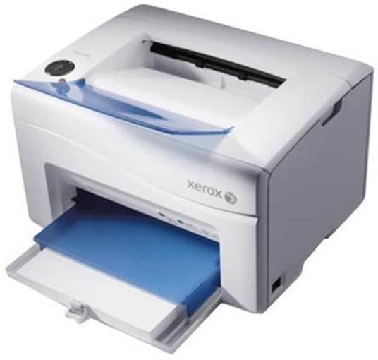 Description: Xerox Phaser 6000