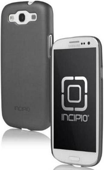 Description: Incipio Featner Case for Samsung Galaxy S III