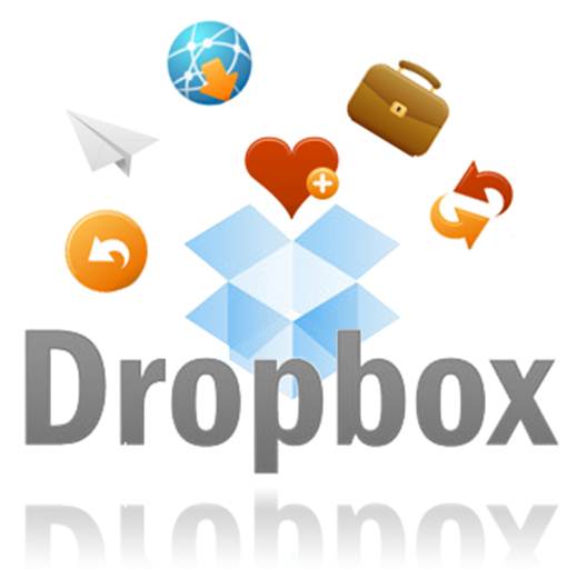 Description: DropBox