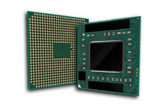 Description: AMD unveils A Series APUs Enable Best in Class PC Mobility