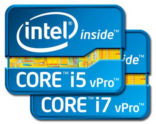 Description:  Intel’s Core i5 and i7