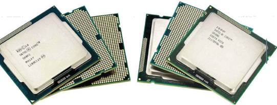 Description: Description: Intel Core i3