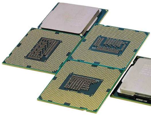 Description: Description: Intel Celeron and Pentium