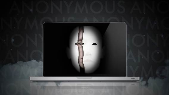 How to be completely Anonymous online?