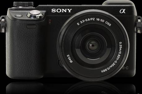 Description: Rating based on the NEX-6 product with firmware v.1.01