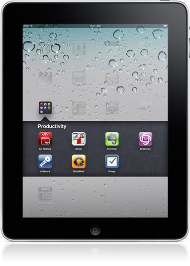 Description: Description: Description: iOS – iPad (from $530)