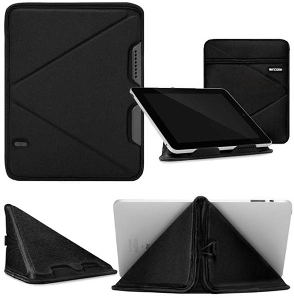 Description: Description: Description: Incase Origami Stand Sleeve
