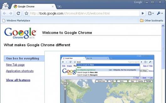 Description: Description: Description: Description: Google Chrome 21.0.1180.15