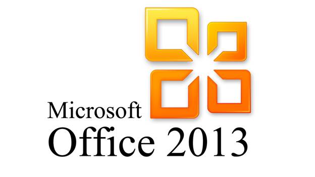 Description:  Microsoft Office 2013
