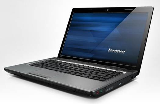 Description: Lenovo IdeaPad S205 