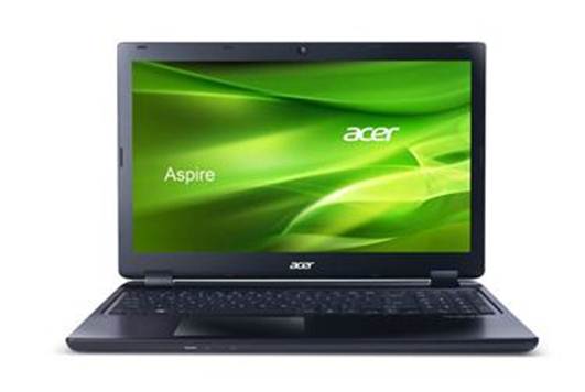 Description: Acer Aspire Timeline U M3 581T