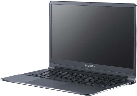 Description: Samsung Series 9 Premium Notebook