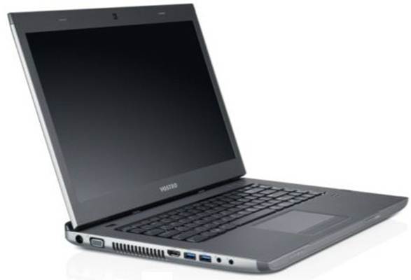 Dell Vostro 3560 - A Chunky, Well-Specified Laptop - Tutorials 