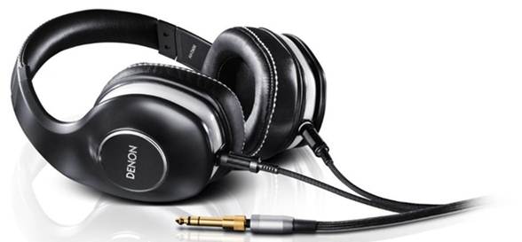 Description: AH-D600 headphones