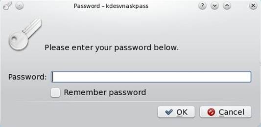 Description: Use passphrases instead of passwords